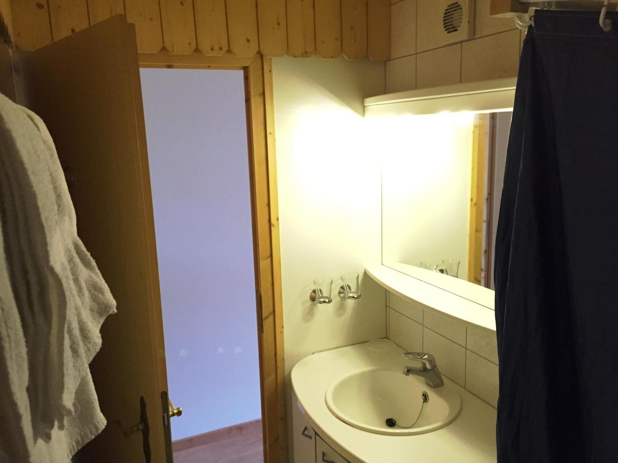 Chalet-Hotel Adler AG Kandersteg Zimmer foto